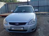ВАЗ (Lada) Priora 2170 2007 года за 1 100 000 тг. в Актобе