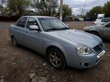 ВАЗ (Lada) Priora 2170 2007 года за 1 100 000 тг. в Актобе – фото 5