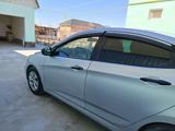 Hyundai Accent 2014 годаүшін5 500 000 тг. в Кызылорда – фото 4