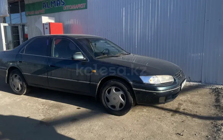 Toyota Camry 1998 года за 3 400 000 тг. в Талдыкорган