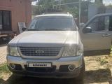 Ford Explorer 2004 годаүшін4 700 000 тг. в Алматы – фото 5
