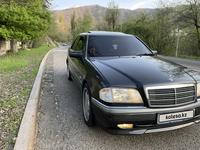 Mercedes-Benz C 280 1994 годаүшін4 300 000 тг. в Алматы