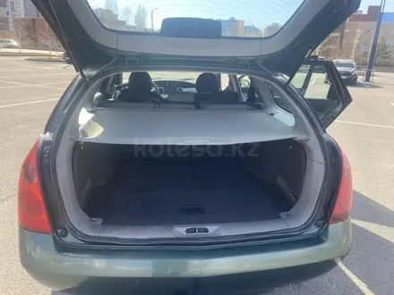 Nissan Primera 2002 года за 2 200 000 тг. в Астана – фото 8