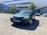Nissan Primera 2002 годаүшін2 200 000 тг. в Астана – фото 2
