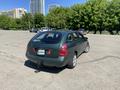 Nissan Primera 2002 года за 2 200 000 тг. в Астана – фото 4