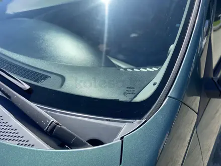 Nissan Primera 2002 года за 2 200 000 тг. в Астана – фото 7