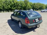Nissan Primera 2002 годаүшін2 200 000 тг. в Астана – фото 5