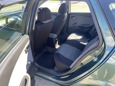 Nissan Primera 2002 года за 2 200 000 тг. в Астана – фото 11