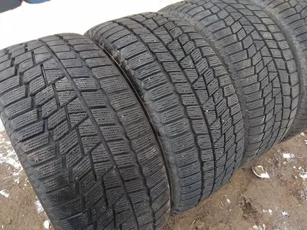 Шины 245/45 R17 — "Maxxis SP02 Arctic Trekker" (Китай), липучки за 160 000 тг. в Астана – фото 3