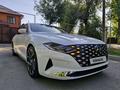 Hyundai Grandeur 2021 годаүшін11 799 999 тг. в Алматы