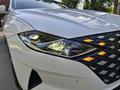 Hyundai Grandeur 2021 годаүшін11 799 999 тг. в Алматы – фото 17