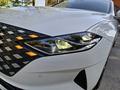 Hyundai Grandeur 2021 годаүшін11 799 999 тг. в Алматы – фото 18