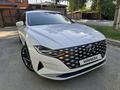 Hyundai Grandeur 2021 годаүшін11 799 999 тг. в Алматы – фото 19