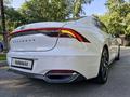 Hyundai Grandeur 2021 годаүшін11 799 999 тг. в Алматы – фото 26