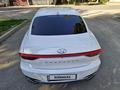 Hyundai Grandeur 2021 годаүшін11 799 999 тг. в Алматы – фото 29