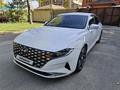 Hyundai Grandeur 2021 годаүшін11 799 999 тг. в Алматы – фото 3