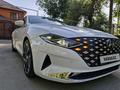 Hyundai Grandeur 2021 годаүшін11 799 999 тг. в Алматы – фото 30