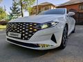 Hyundai Grandeur 2021 годаүшін11 799 999 тг. в Алматы – фото 31