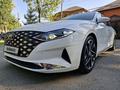 Hyundai Grandeur 2021 годаүшін11 799 999 тг. в Алматы – фото 37