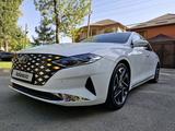 Hyundai Grandeur 2021 годаүшін11 799 999 тг. в Алматы – фото 4