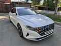 Hyundai Grandeur 2021 годаүшін11 799 999 тг. в Алматы – фото 5