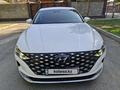 Hyundai Grandeur 2021 годаүшін11 799 999 тг. в Алматы – фото 6