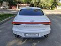 Hyundai Grandeur 2021 годаүшін11 799 999 тг. в Алматы – фото 8