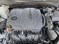 Hyundai Grandeur 2021 годаүшін11 799 999 тг. в Алматы – фото 87