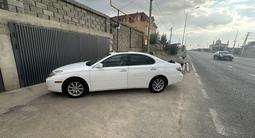 Lexus ES 300 2001 года за 4 800 000 тг. в Шымкент – фото 4