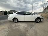 Lexus ES 300 2001 года за 5 800 000 тг. в Шымкент