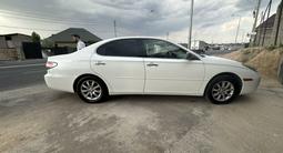 Lexus ES 300 2001 года за 4 800 000 тг. в Шымкент