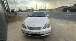 Lexus ES 300 2001 года за 4 800 000 тг. в Шымкент – фото 2