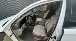 Lexus ES 300 2001 года за 4 800 000 тг. в Шымкент – фото 5