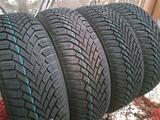 255/40R20 285/35R20 Continental Winter Contact TS860 за 660 000 тг. в Алматы