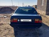 Audi 100 1988 годаүшін600 000 тг. в Туркестан – фото 3