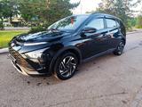 Hyundai Bayon 2023 года за 6 750 000 тг. в Караганда – фото 3
