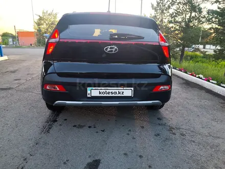 Hyundai Bayon 2023 года за 6 750 000 тг. в Караганда – фото 11