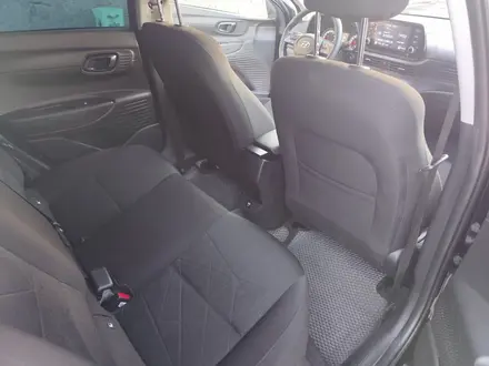 Hyundai Bayon 2023 года за 6 750 000 тг. в Караганда – фото 18