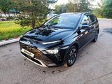 Hyundai Bayon 2023 года за 6 750 000 тг. в Караганда – фото 5