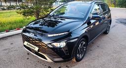 Hyundai Bayon 2023 года за 6 750 000 тг. в Караганда – фото 5