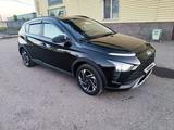 Hyundai Bayon 2023 года за 6 750 000 тг. в Караганда – фото 4