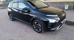 Hyundai Bayon 2023 года за 6 750 000 тг. в Караганда – фото 4