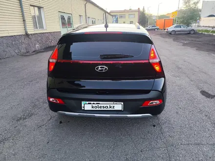 Hyundai Bayon 2023 года за 6 750 000 тг. в Караганда – фото 24