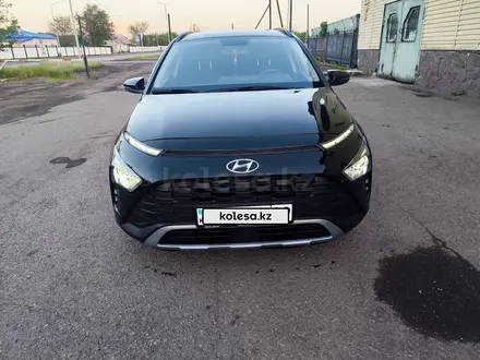 Hyundai Bayon 2023 года за 6 750 000 тг. в Караганда – фото 25