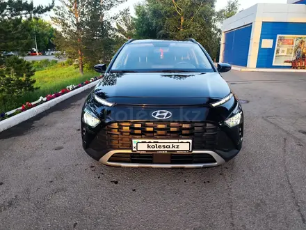 Hyundai Bayon 2023 года за 6 750 000 тг. в Караганда – фото 29