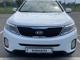 Kia Sorento 2015 годаүшін8 250 000 тг. в Байконыр