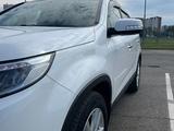 Kia Sorento 2015 годаүшін8 250 000 тг. в Байконыр – фото 2