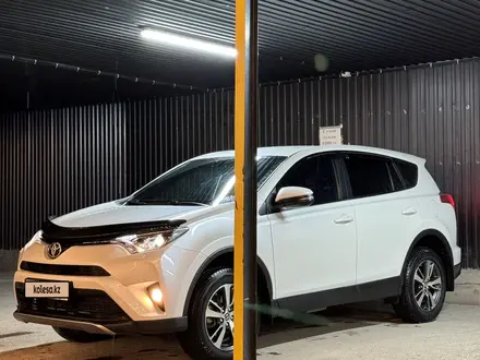 Toyota RAV4 2019 года за 12 000 000 тг. в Алматы – фото 3