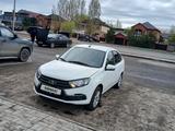ВАЗ (Lada) Granta 2192 2023 года за 7 500 000 тг. в Астана