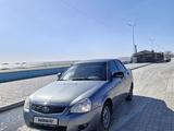 ВАЗ (Lada) Priora 2170 2011 года за 2 500 000 тг. в Актау